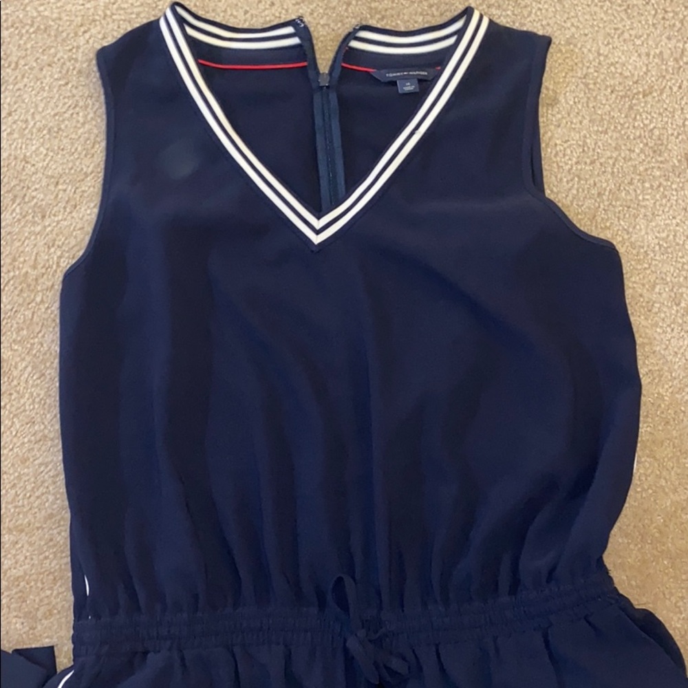 Tommy Hilfiger Jumpsuit